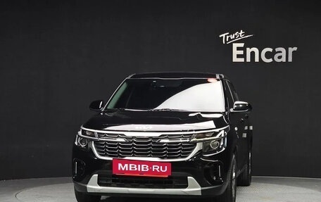 KIA Seltos I, 2022 год, 2 400 000 рублей, 3 фотография