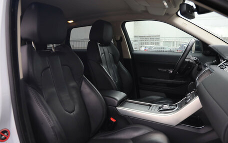 Land Rover Range Rover Evoque I, 2015 год, 2 099 000 рублей, 10 фотография