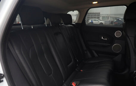 Land Rover Range Rover Evoque I, 2015 год, 2 099 000 рублей, 11 фотография