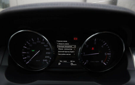 Land Rover Range Rover Evoque I, 2015 год, 2 099 000 рублей, 12 фотография