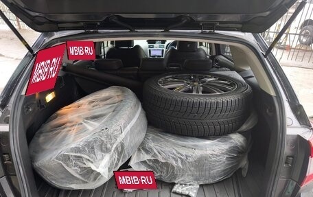 Subaru Levorg I, 2014 год, 1 850 000 рублей, 25 фотография