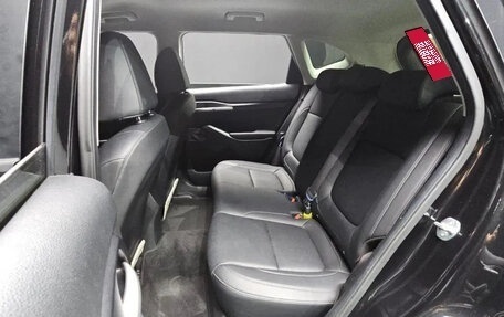 KIA Seltos I, 2022 год, 2 400 000 рублей, 9 фотография