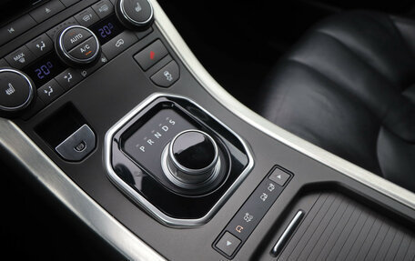 Land Rover Range Rover Evoque I, 2015 год, 2 099 000 рублей, 13 фотография