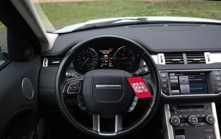 Land Rover Range Rover Evoque I, 2015 год, 2 099 000 рублей, 9 фотография