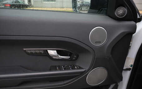 Land Rover Range Rover Evoque I, 2015 год, 2 099 000 рублей, 20 фотография