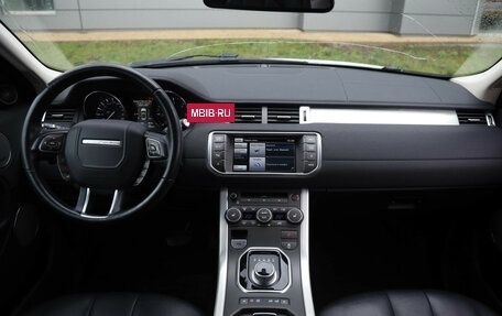 Land Rover Range Rover Evoque I, 2015 год, 2 099 000 рублей, 8 фотография