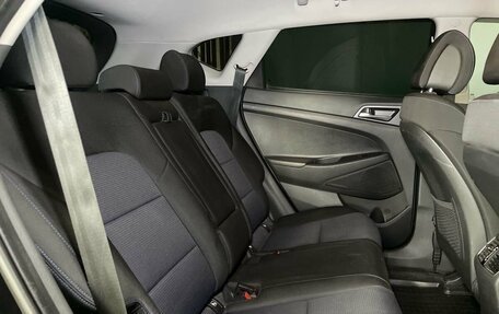 Hyundai Tucson III, 2016 год, 1 899 000 рублей, 12 фотография