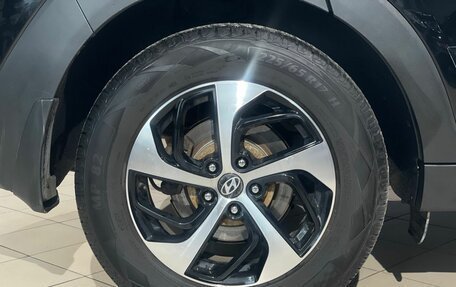 Hyundai Tucson III, 2016 год, 1 899 000 рублей, 16 фотография