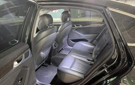 Hyundai Genesis II, 2015 год, 2 200 000 рублей, 3 фотография