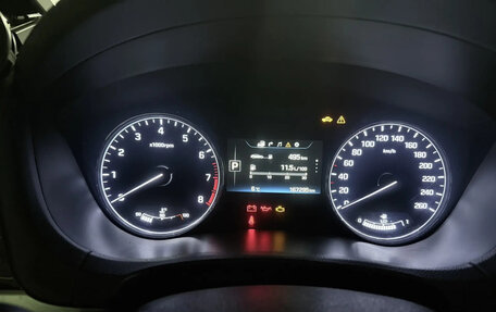 Hyundai Genesis II, 2015 год, 2 200 000 рублей, 1 фотография