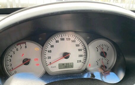 Chery Tiggo (T11), 2012 год, 309 000 рублей, 5 фотография