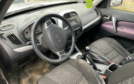 Chery Tiggo (T11), 2012 год, 309 000 рублей, 4 фотография