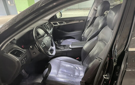 Hyundai Genesis II, 2015 год, 2 200 000 рублей, 2 фотография