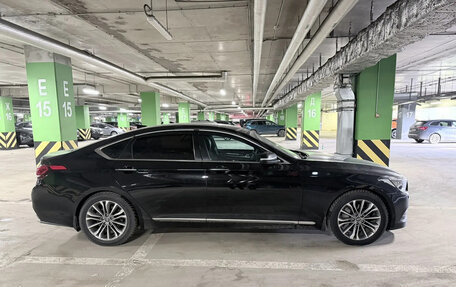 Hyundai Genesis II, 2015 год, 2 200 000 рублей, 7 фотография