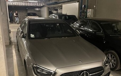 Mercedes-Benz E-Класс, 2021 год, 5 500 000 рублей, 1 фотография