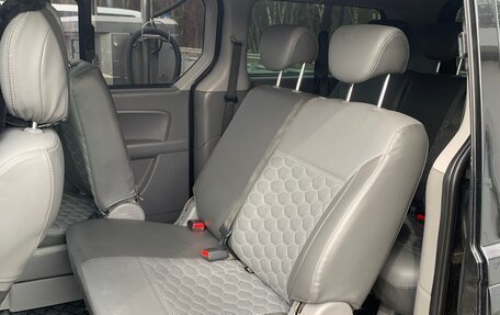 Hyundai H-1 II рестайлинг, 2014 год, 1 600 000 рублей, 3 фотография