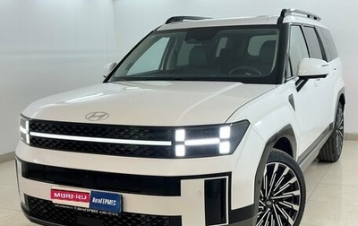 Hyundai Santa Fe IV, 2026 год, 6 550 000 рублей, 1 фотография