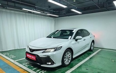 Toyota Camry, 2021 год, 3 926 700 рублей, 1 фотография