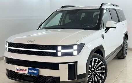 Hyundai Santa Fe IV, 2026 год, 6 550 000 рублей, 1 фотография