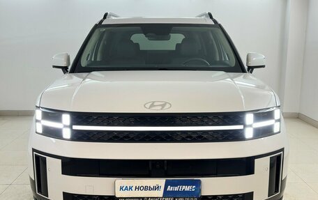 Hyundai Santa Fe IV, 2026 год, 6 550 000 рублей, 2 фотография