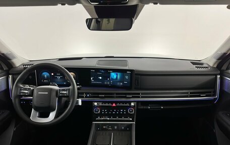 Hyundai Santa Fe IV, 2026 год, 6 550 000 рублей, 5 фотография