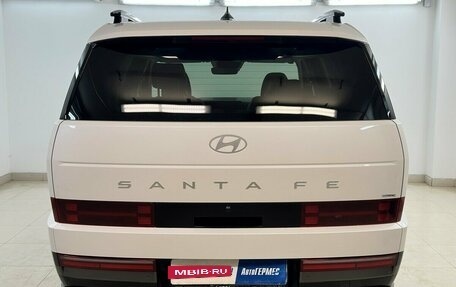 Hyundai Santa Fe IV, 2026 год, 6 550 000 рублей, 3 фотография