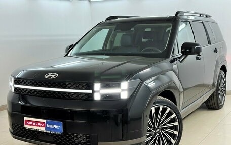 Hyundai Santa Fe IV, 2026 год, 6 650 000 рублей, 1 фотография