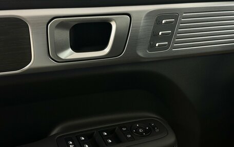 Hyundai Santa Fe IV, 2026 год, 6 550 000 рублей, 13 фотография