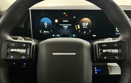 Hyundai Santa Fe IV, 2026 год, 6 550 000 рублей, 9 фотография