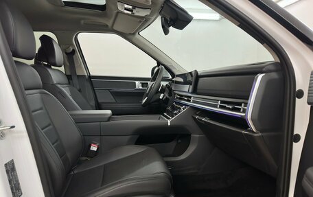 Hyundai Santa Fe IV, 2026 год, 6 550 000 рублей, 14 фотография