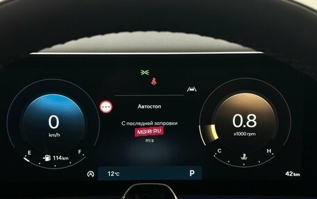 Hyundai Santa Fe IV, 2026 год, 6 550 000 рублей, 6 фотография