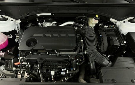 Hyundai Santa Fe IV, 2026 год, 6 550 000 рублей, 18 фотография