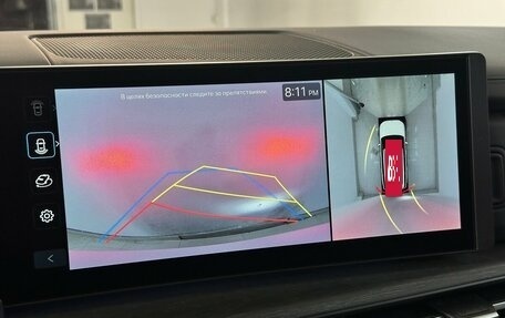 Hyundai Santa Fe IV, 2026 год, 6 550 000 рублей, 8 фотография