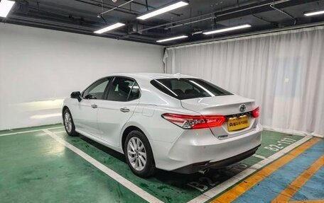 Toyota Camry, 2021 год, 3 926 700 рублей, 3 фотография