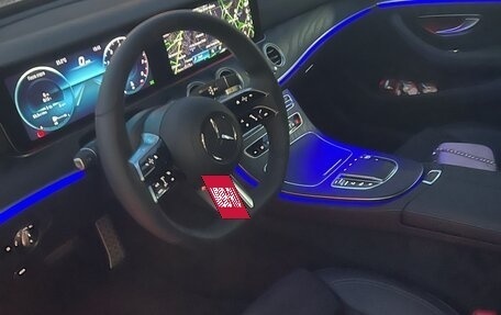 Mercedes-Benz E-Класс, 2021 год, 5 500 000 рублей, 3 фотография