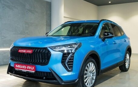 Haval Jolion, 2026 год, 2 649 000 рублей, 1 фотография