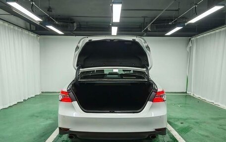 Toyota Camry, 2021 год, 3 926 700 рублей, 9 фотография