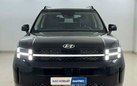 Hyundai Santa Fe IV, 2026 год, 6 650 000 рублей, 2 фотография