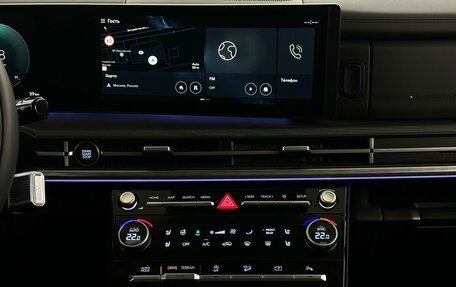 Hyundai Santa Fe IV, 2026 год, 6 650 000 рублей, 7 фотография