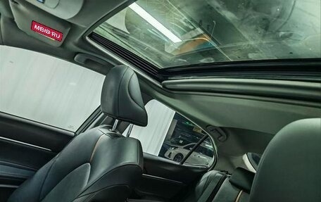 Toyota Camry, 2021 год, 3 926 700 рублей, 8 фотография