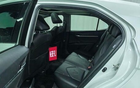 Toyota Camry, 2021 год, 3 926 700 рублей, 7 фотография