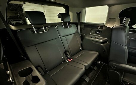 Hyundai Santa Fe IV, 2026 год, 6 650 000 рублей, 17 фотография