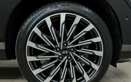 Hyundai Santa Fe IV, 2026 год, 6 650 000 рублей, 20 фотография