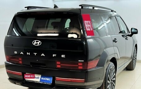 Hyundai Santa Fe IV, 2026 год, 6 650 000 рублей, 4 фотография