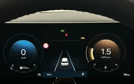 Hyundai Santa Fe IV, 2026 год, 6 550 000 рублей, 6 фотография