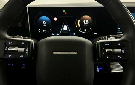 Hyundai Santa Fe IV, 2026 год, 6 550 000 рублей, 9 фотография