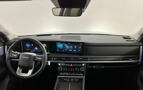 Hyundai Santa Fe IV, 2026 год, 6 550 000 рублей, 5 фотография