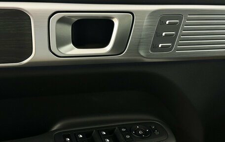 Hyundai Santa Fe IV, 2026 год, 6 550 000 рублей, 11 фотография