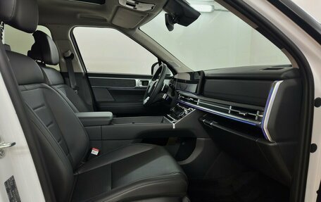 Hyundai Santa Fe IV, 2026 год, 6 550 000 рублей, 16 фотография