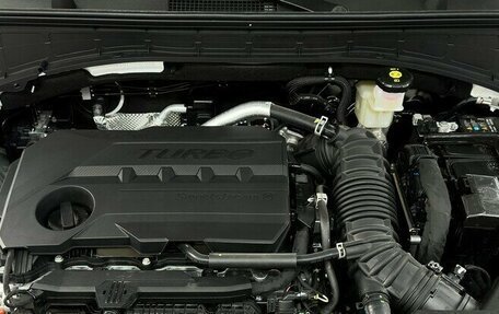 Hyundai Santa Fe IV, 2026 год, 6 550 000 рублей, 20 фотография